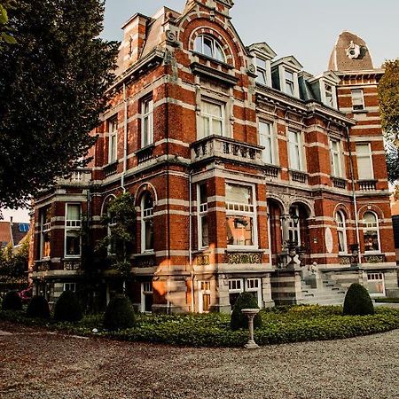 فيرن B&B 'T Kasteel & 'T Koetshuys المظهر الخارجي الصورة