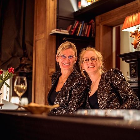 فيرن B&B 'T Kasteel & 'T Koetshuys المظهر الخارجي الصورة