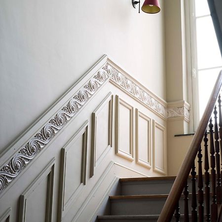 فيرن B&B 'T Kasteel & 'T Koetshuys المظهر الخارجي الصورة