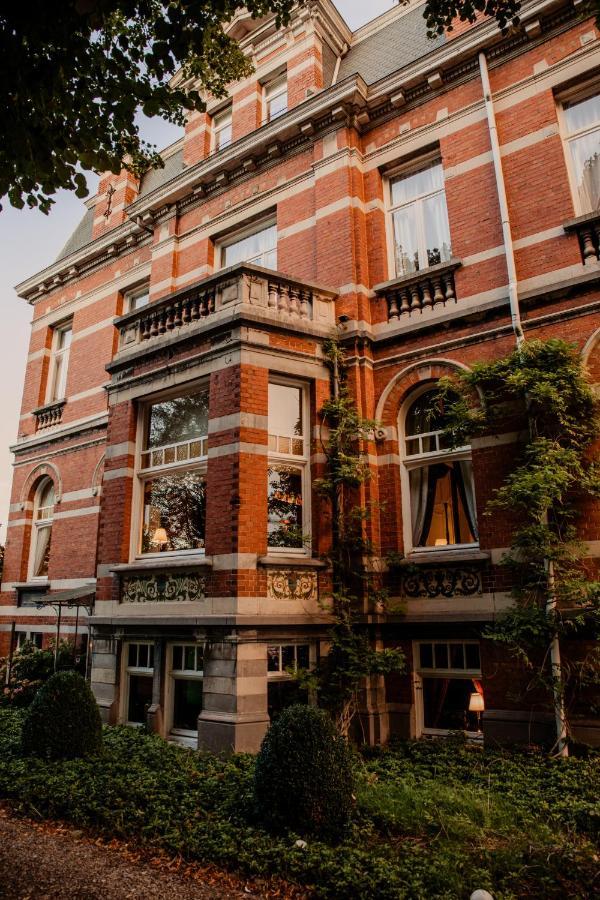 فيرن B&B 'T Kasteel & 'T Koetshuys المظهر الخارجي الصورة
