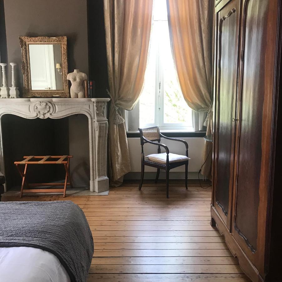 فيرن B&B 'T Kasteel & 'T Koetshuys المظهر الخارجي الصورة