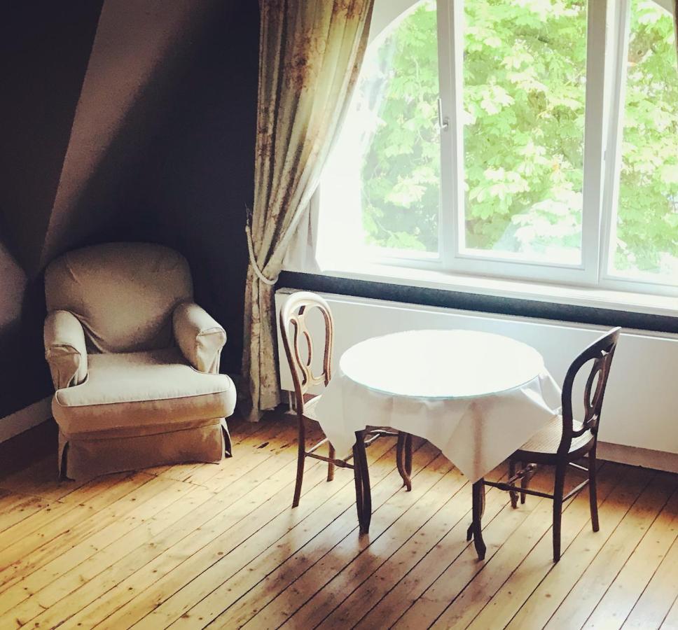 فيرن B&B 'T Kasteel & 'T Koetshuys المظهر الخارجي الصورة