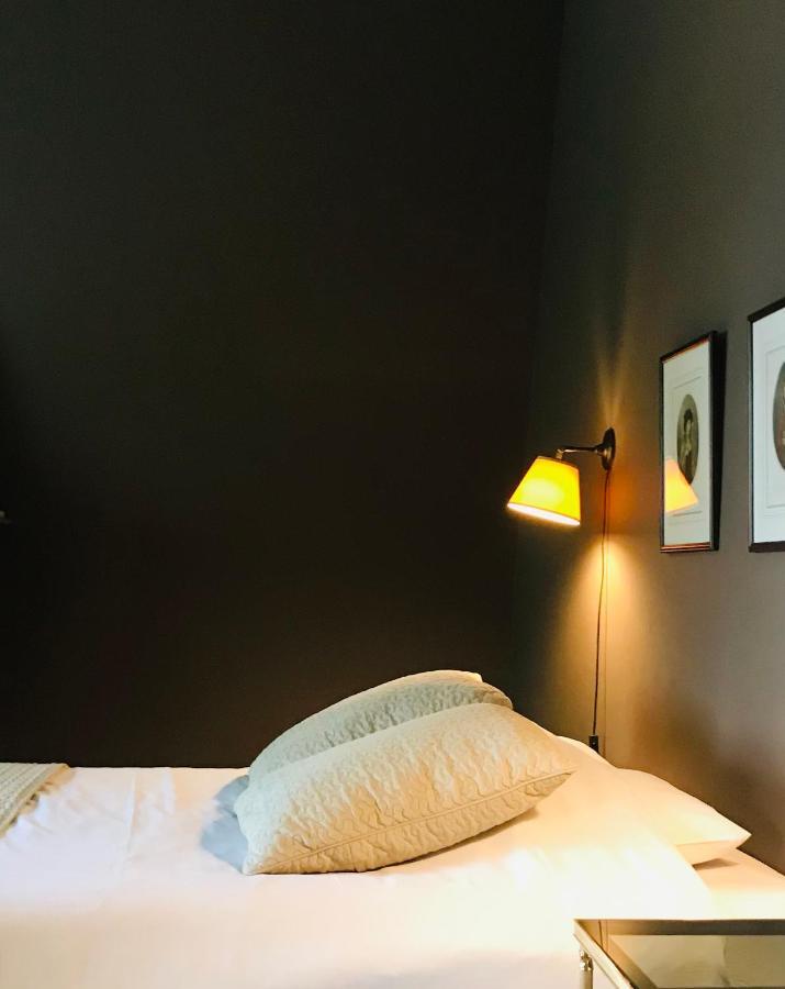 فيرن B&B 'T Kasteel & 'T Koetshuys المظهر الخارجي الصورة