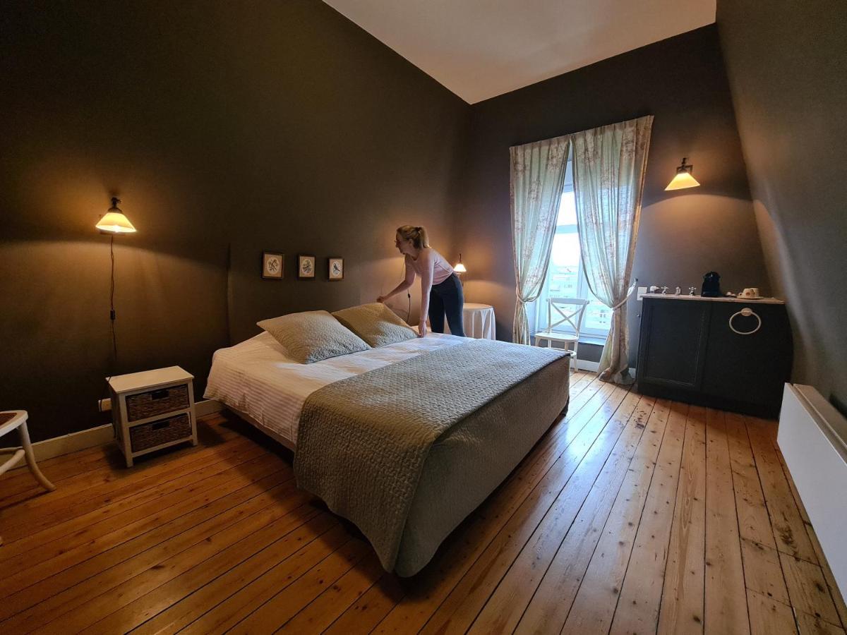 فيرن B&B 'T Kasteel & 'T Koetshuys المظهر الخارجي الصورة