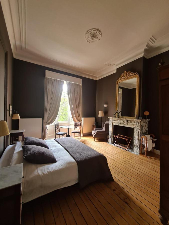 فيرن B&B 'T Kasteel & 'T Koetshuys المظهر الخارجي الصورة