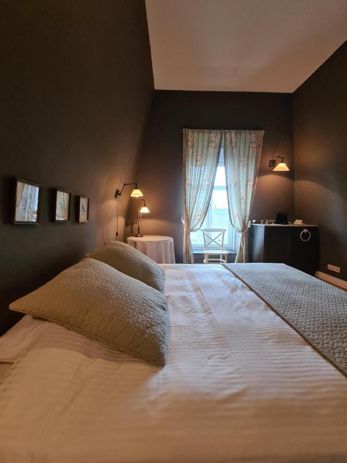 فيرن B&B 'T Kasteel & 'T Koetshuys المظهر الخارجي الصورة