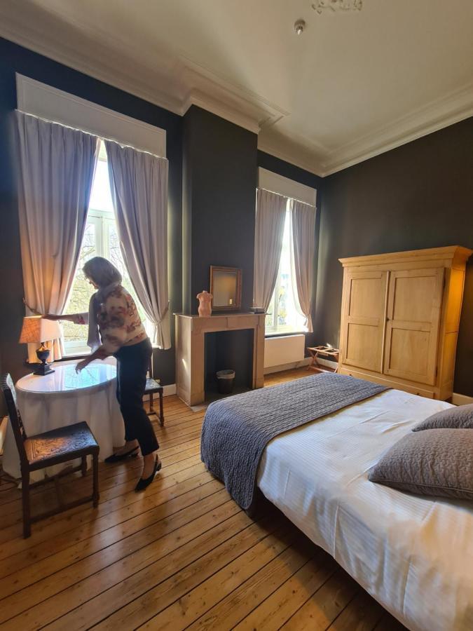 فيرن B&B 'T Kasteel & 'T Koetshuys المظهر الخارجي الصورة