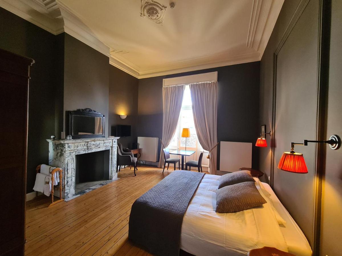 فيرن B&B 'T Kasteel & 'T Koetshuys المظهر الخارجي الصورة