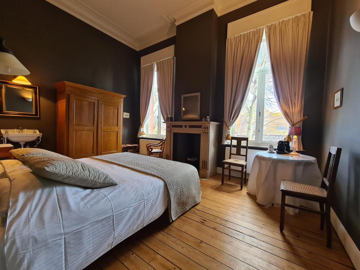 فيرن B&B 'T Kasteel & 'T Koetshuys المظهر الخارجي الصورة