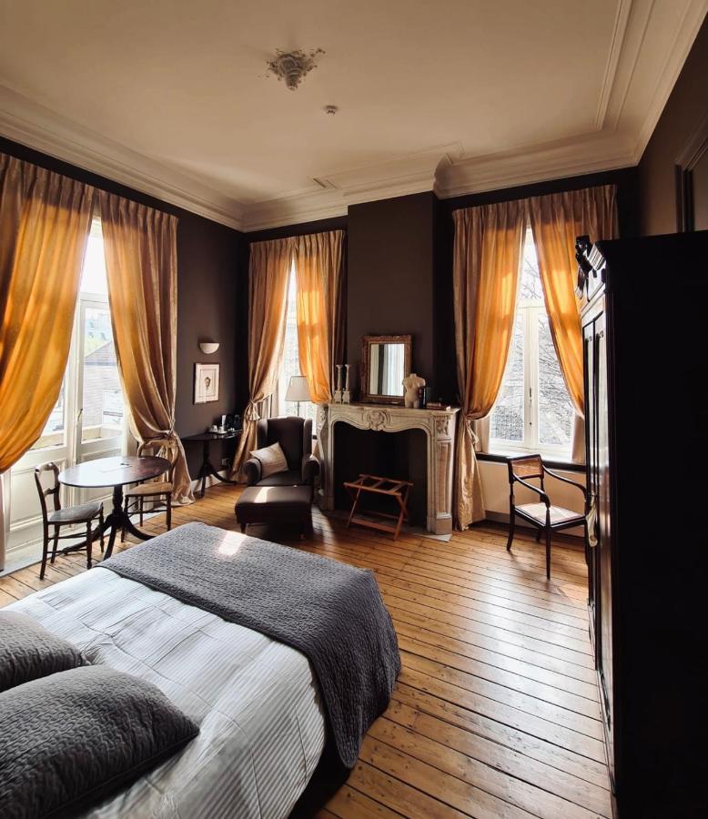 فيرن B&B 'T Kasteel & 'T Koetshuys المظهر الخارجي الصورة