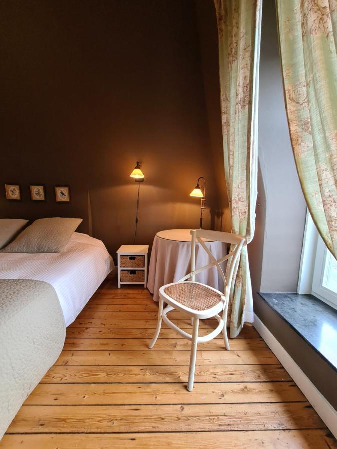 فيرن B&B 'T Kasteel & 'T Koetshuys المظهر الخارجي الصورة