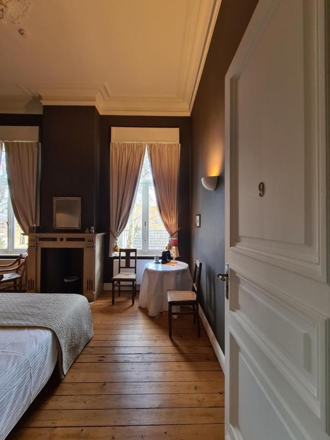 فيرن B&B 'T Kasteel & 'T Koetshuys المظهر الخارجي الصورة