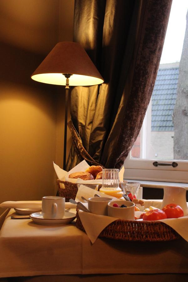 فيرن B&B 'T Kasteel & 'T Koetshuys الغرفة الصورة