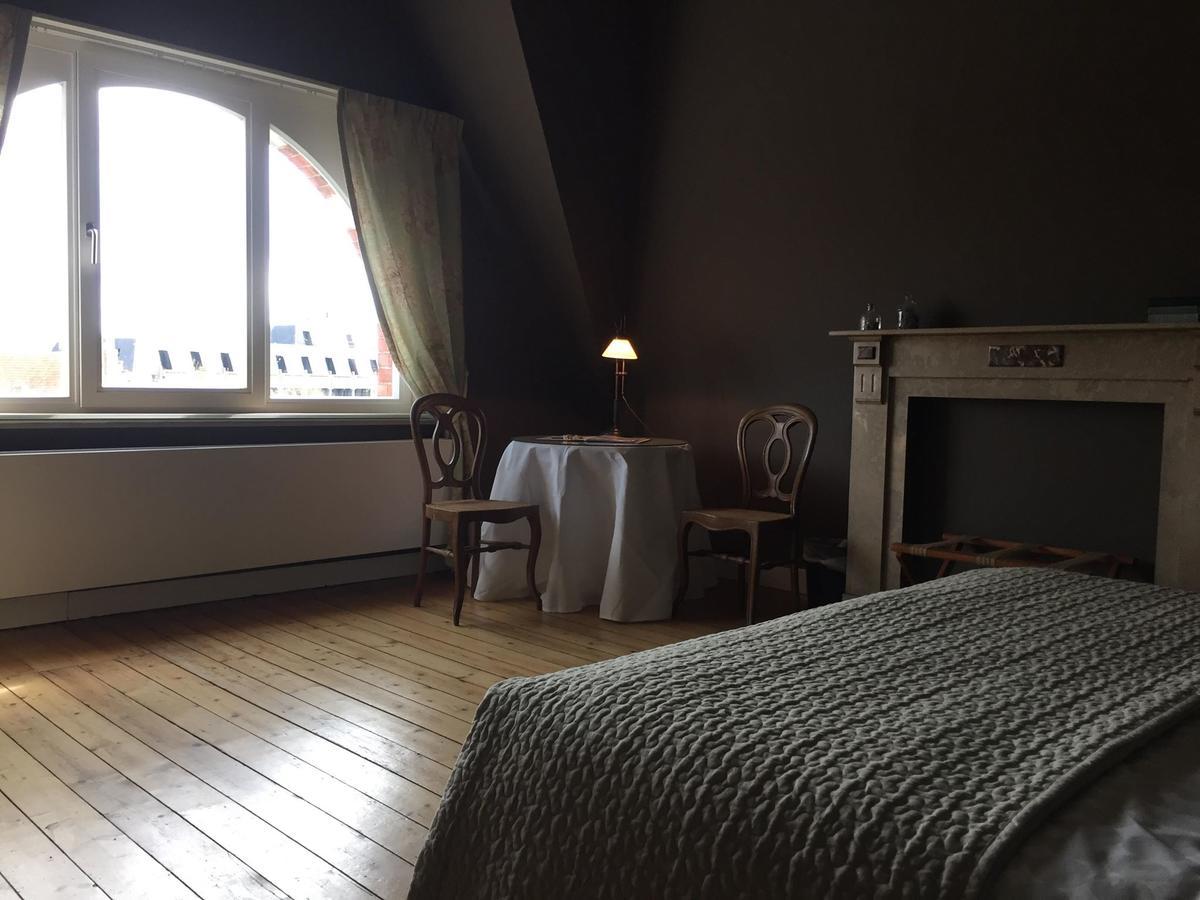 فيرن B&B 'T Kasteel & 'T Koetshuys المظهر الخارجي الصورة