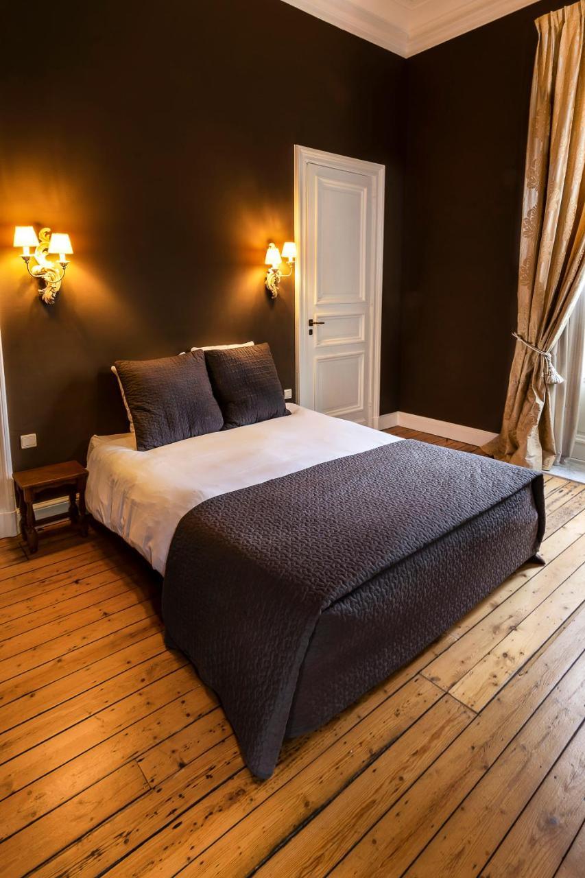 فيرن B&B 'T Kasteel & 'T Koetshuys المظهر الخارجي الصورة