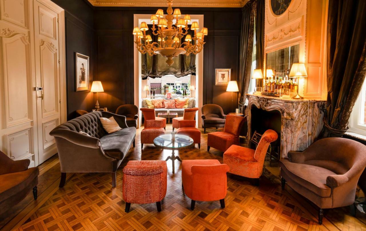 فيرن B&B 'T Kasteel & 'T Koetshuys المظهر الخارجي الصورة