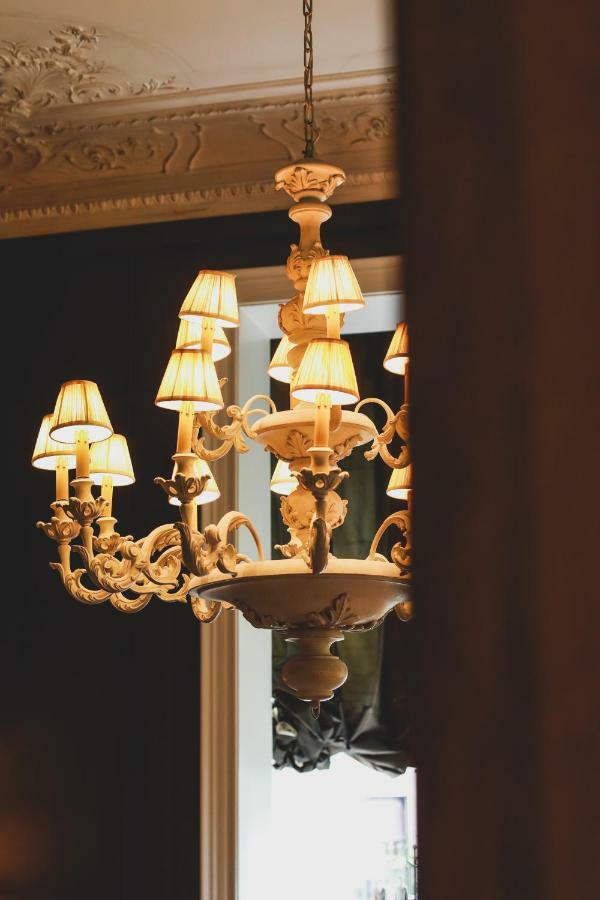 فيرن B&B 'T Kasteel & 'T Koetshuys المظهر الخارجي الصورة