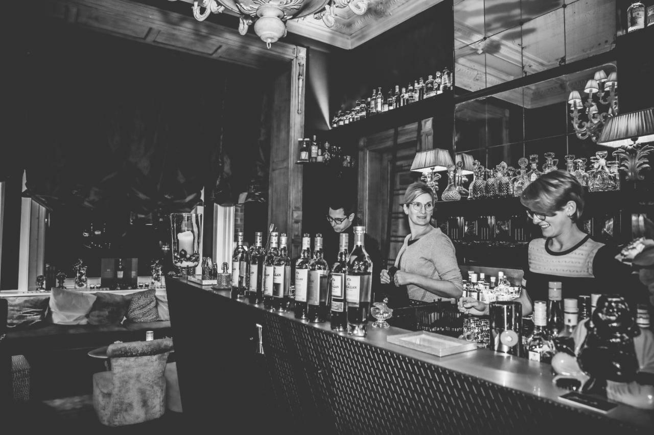 فيرن B&B 'T Kasteel & 'T Koetshuys المظهر الخارجي الصورة